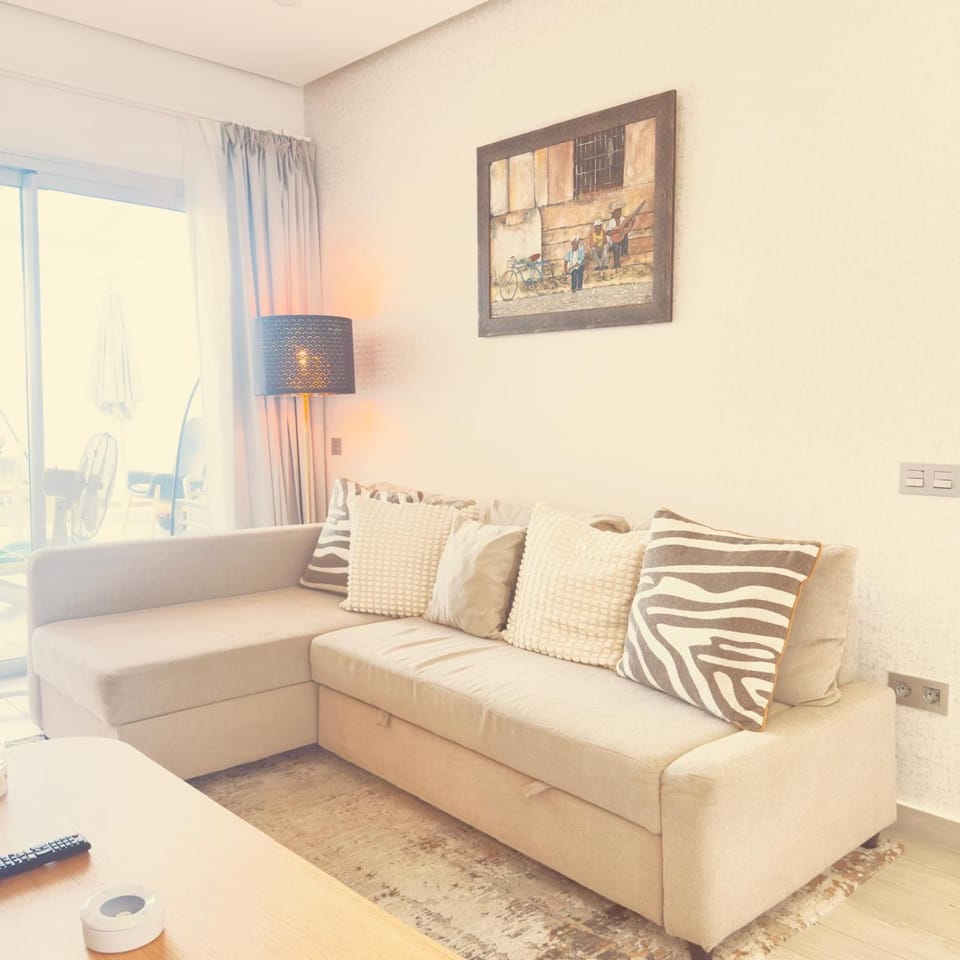 Ocean Garden suite 008 con jardín privado Apartment in Canary Islands