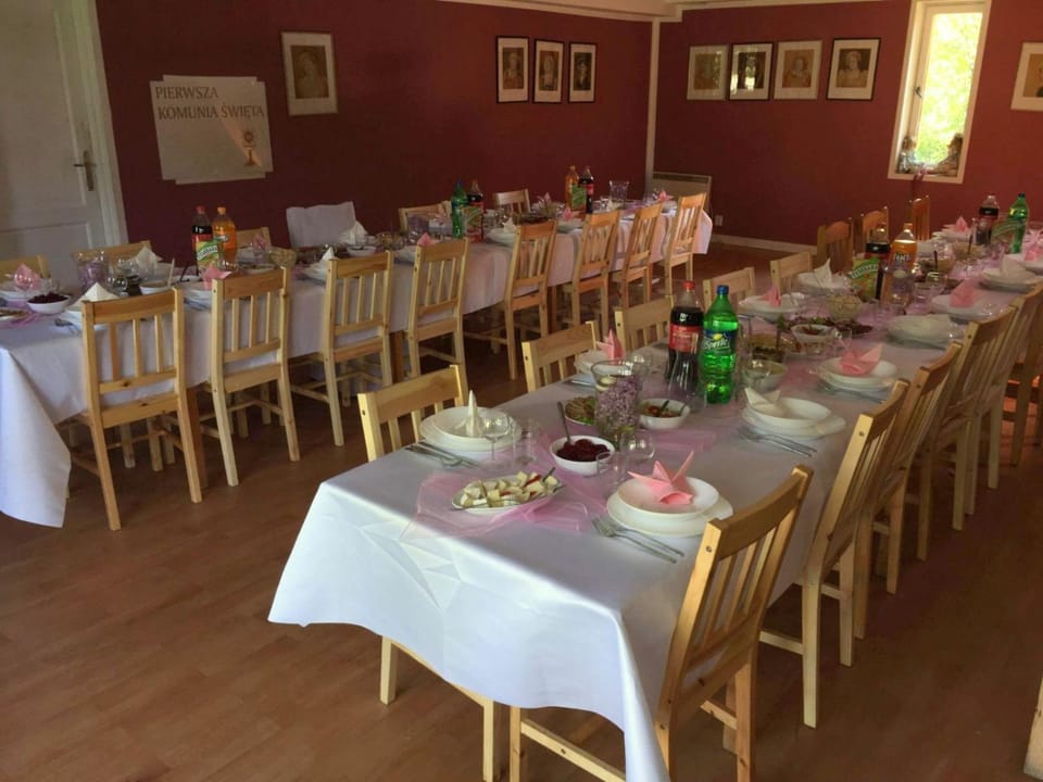 Banquet/Function facilities