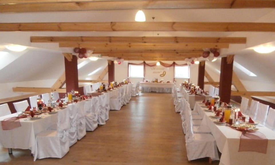 Banquet/Function facilities