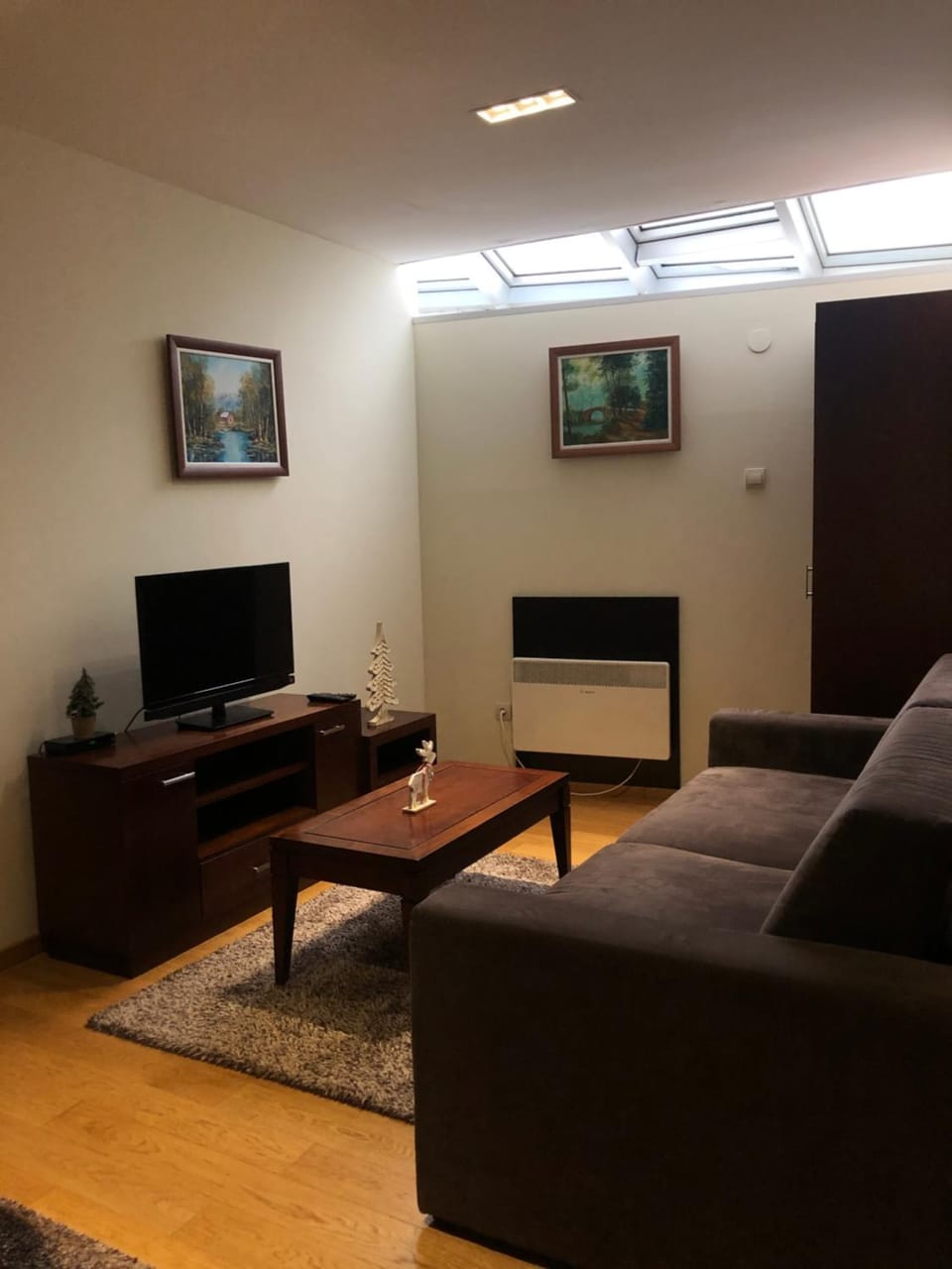 Mecava Apartmani Apartment in Serbia