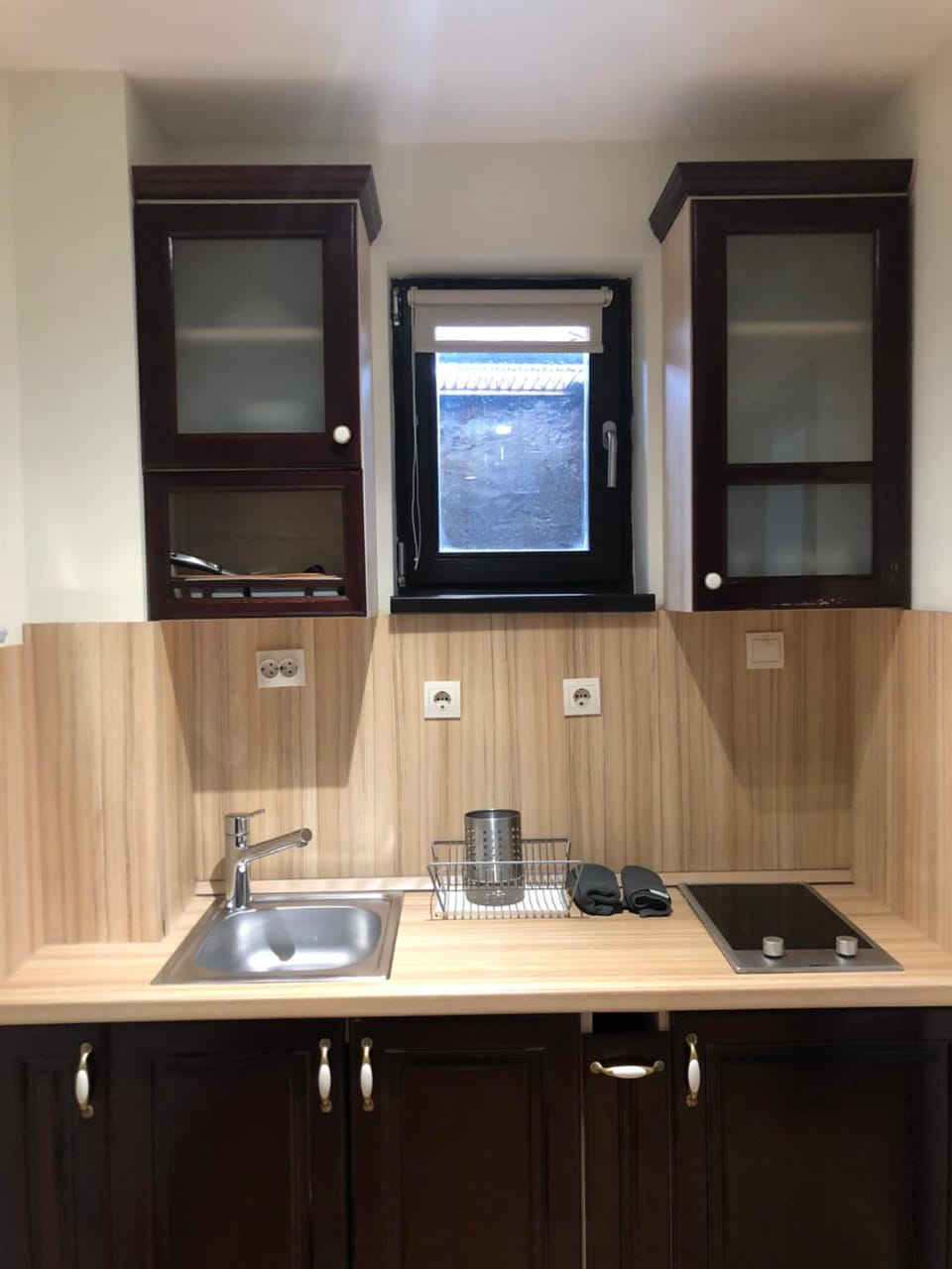 Mecava Apartmani Apartment in Serbia