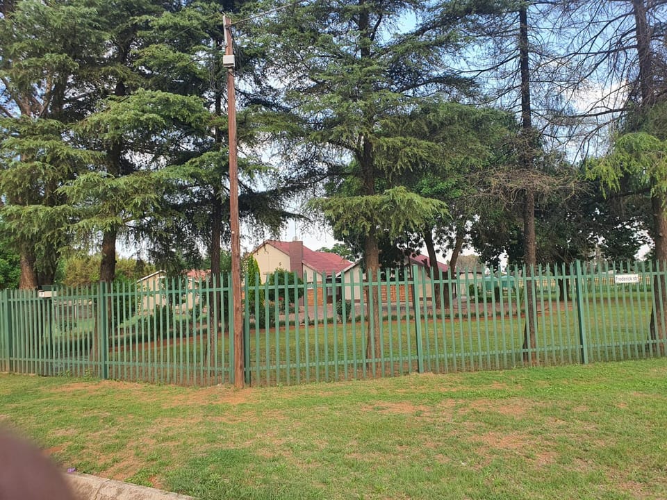 Self catering apartment Apartment in Gauteng