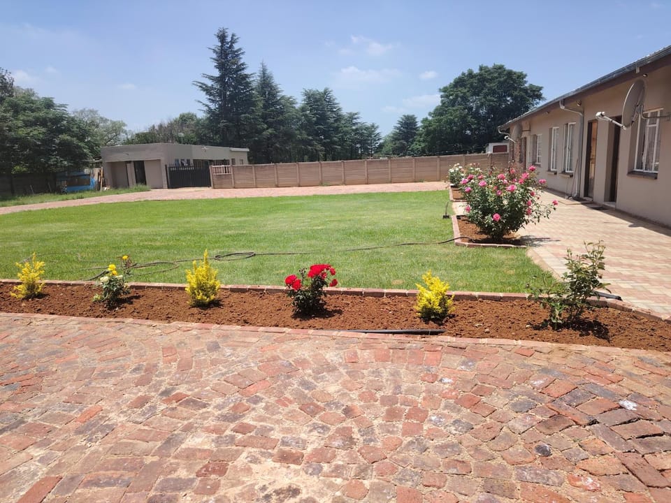 Self catering apartment Apartment in Gauteng