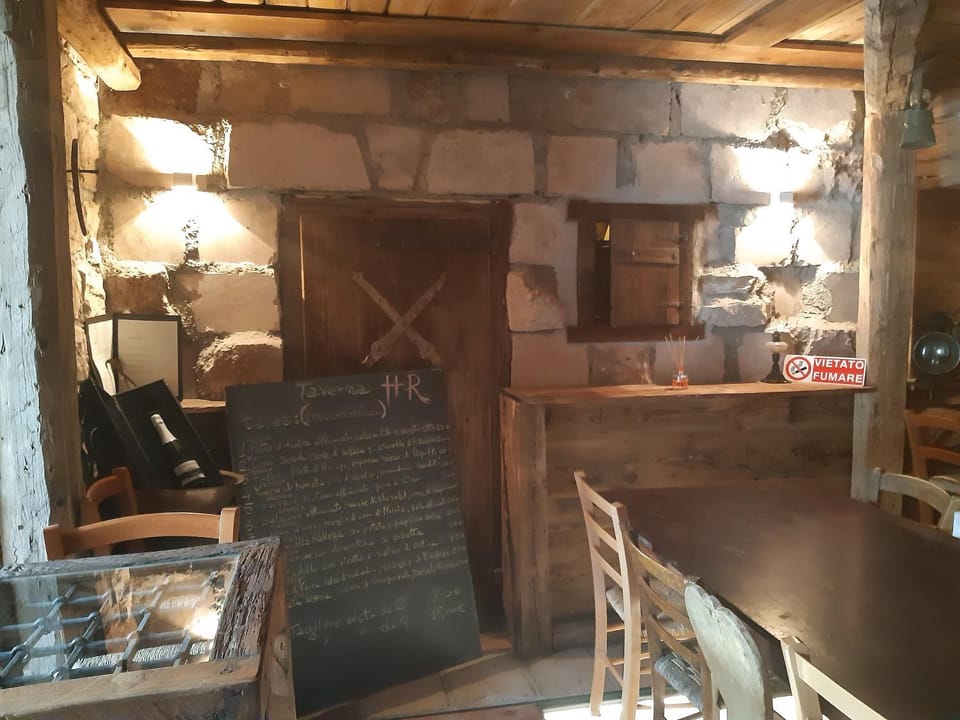 Locanda Rondolost Inn in Trentino-South Tyrol