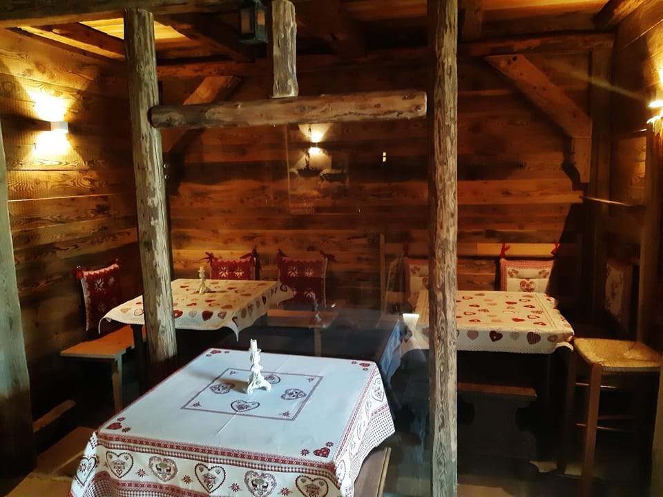 Locanda Rondolost Inn in Trentino-South Tyrol