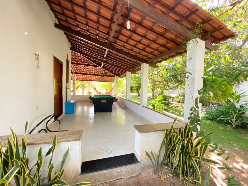 Patio, Day, Garden, Balcony/Terrace
