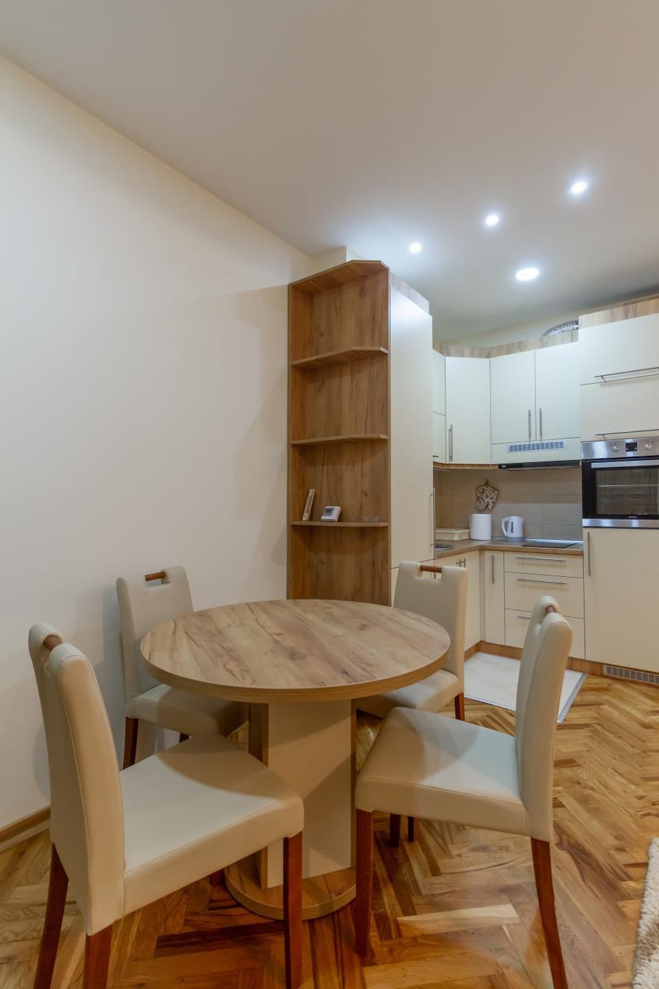 Nirvana CENTAR Apartment in Zlatibor