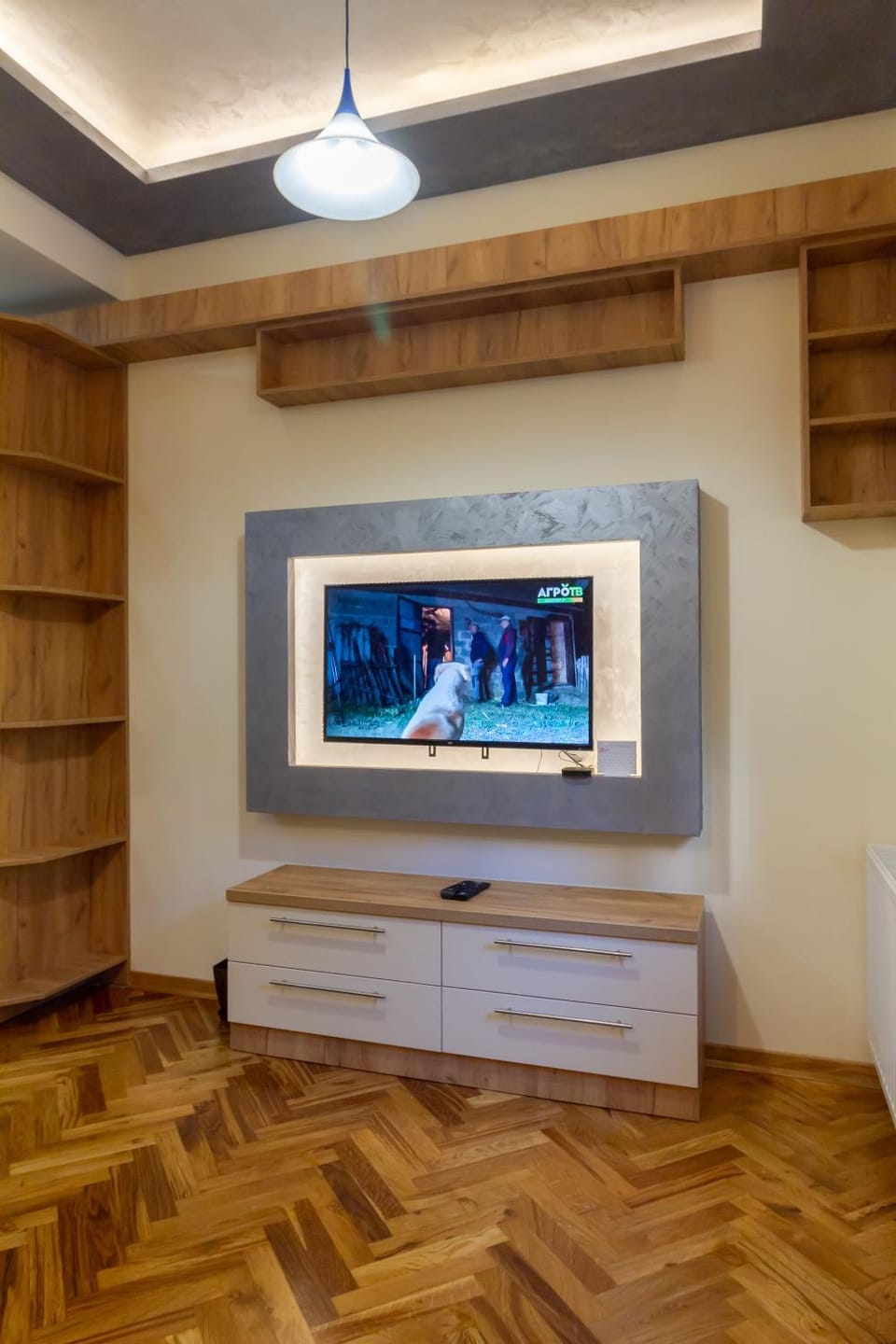 Nirvana CENTAR Apartment in Zlatibor