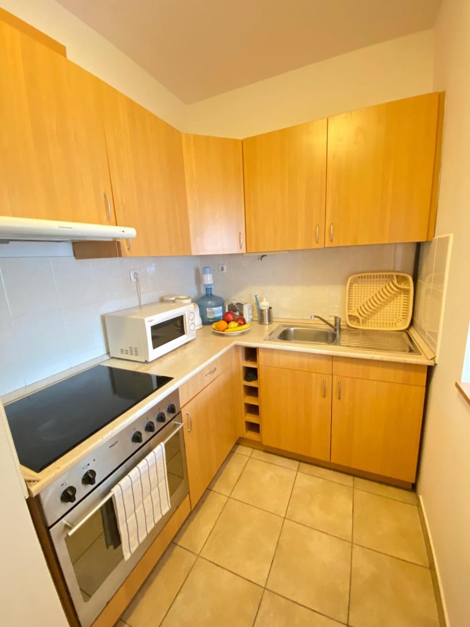 ORANGEHOMES large studio apartment Erkel street Apartment in Budapest
