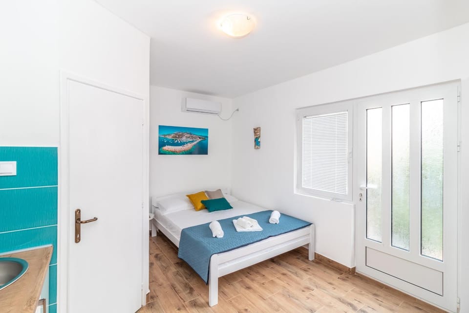 Bossa nova Apartment Apartment in Dubrovnik-Neretva County