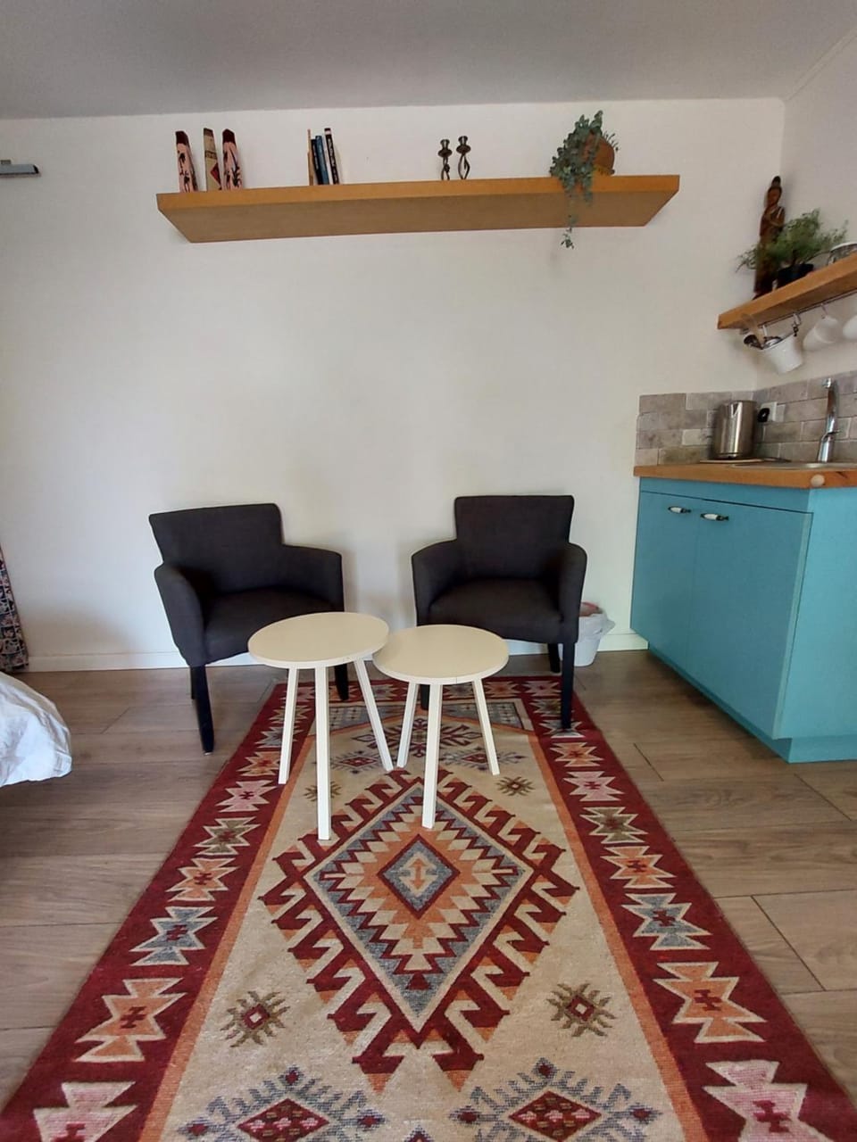 Cute guest room Apartment in North District
