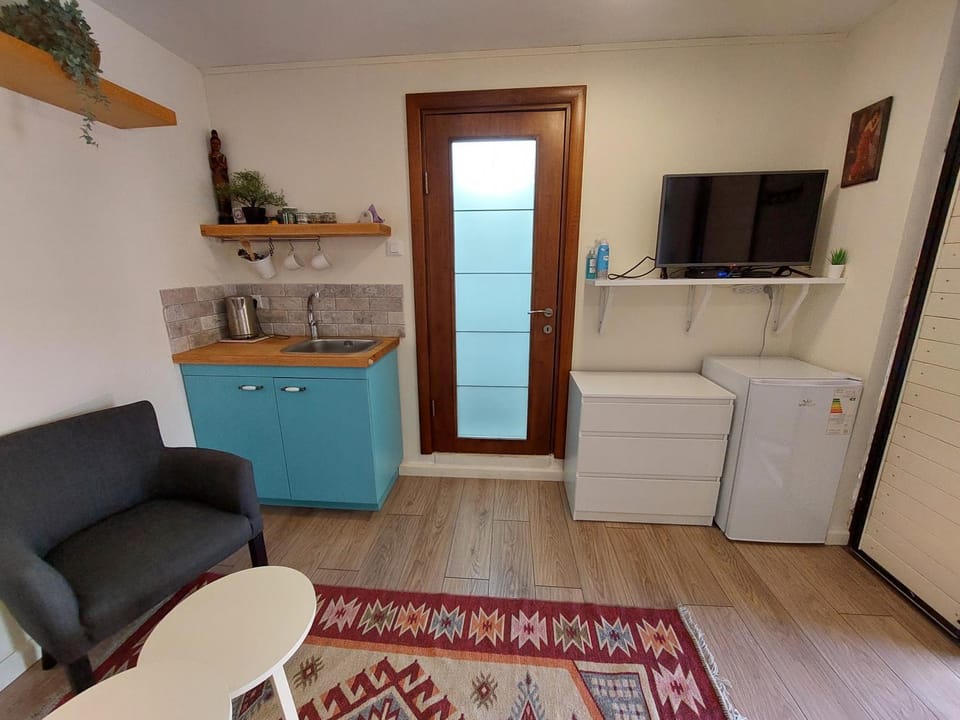 Cute guest room Apartment in North District