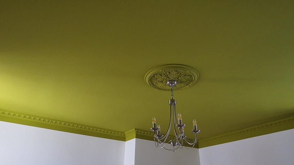 Decorative detail