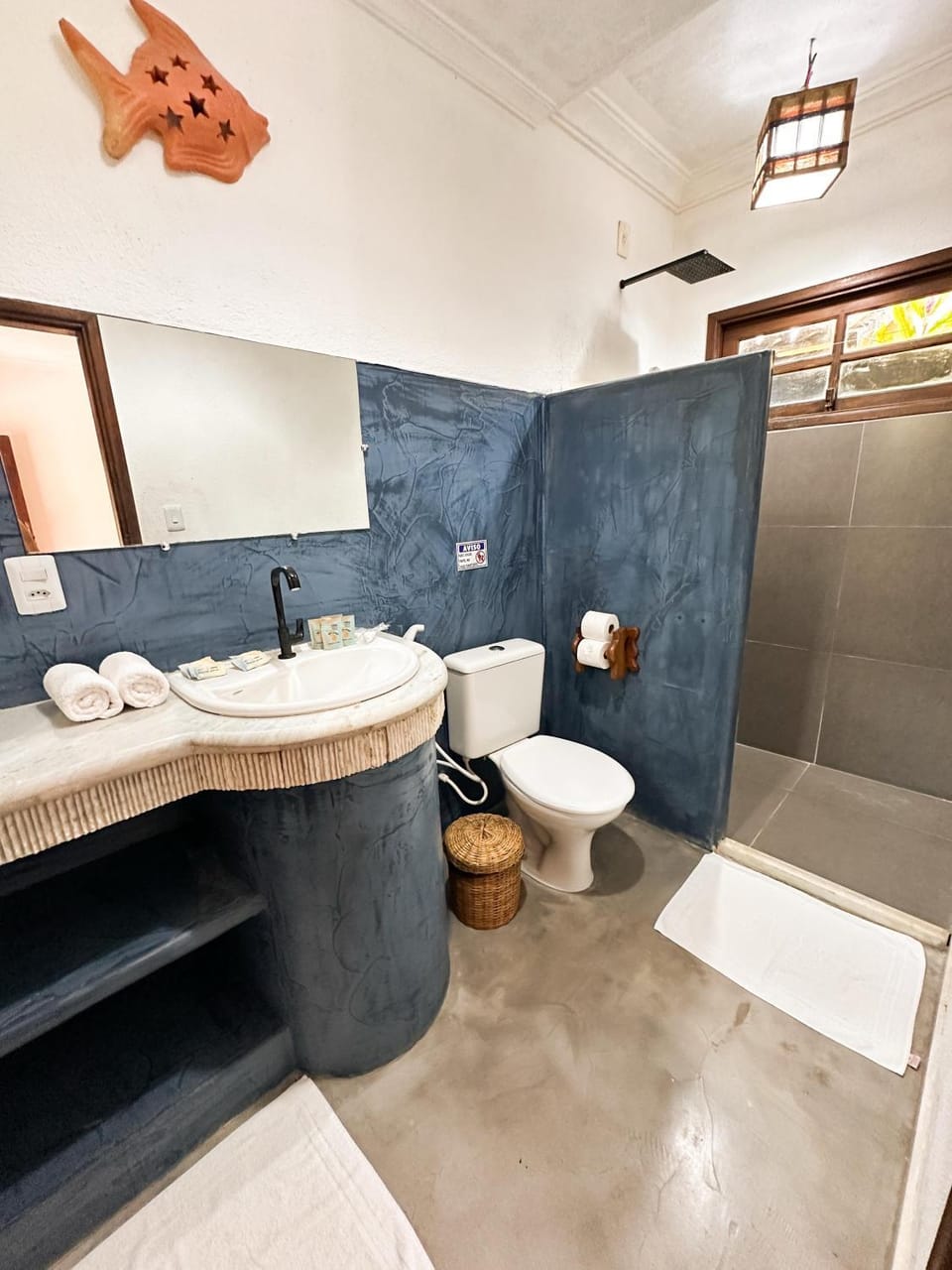 Villa Maravilha Bed and Breakfast in State of Bahia
