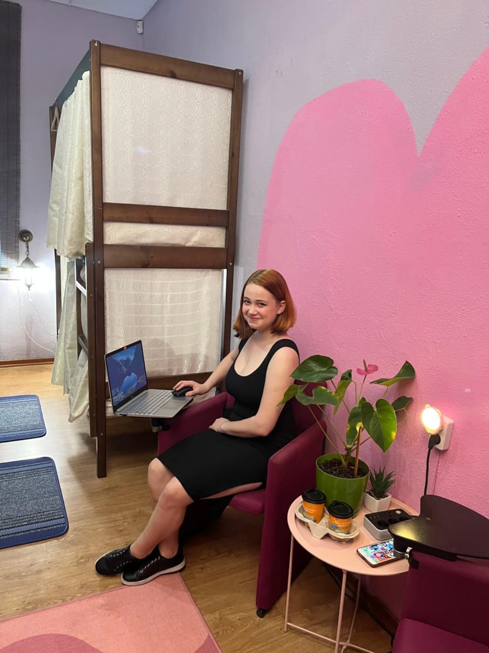 ArArAt-PODOL Hostel KYIV Hostel in Kiev City - Kyiv