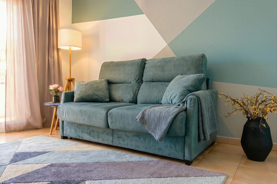 Serena Solvista - Los Cristianos Apartment in Los Cristianos