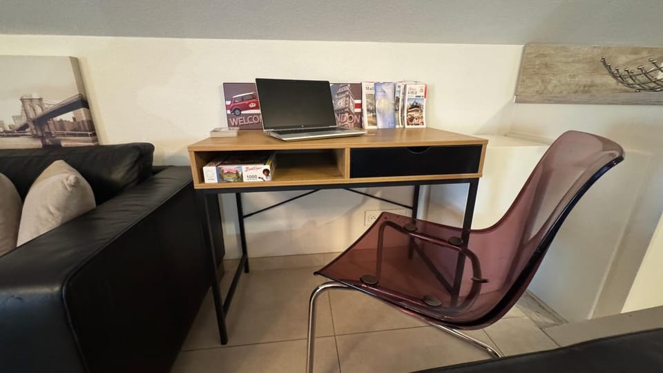 Bes Appart Premium - 90 m2, clim, terrasse, parking, Netflix Apartment in Grand Est
