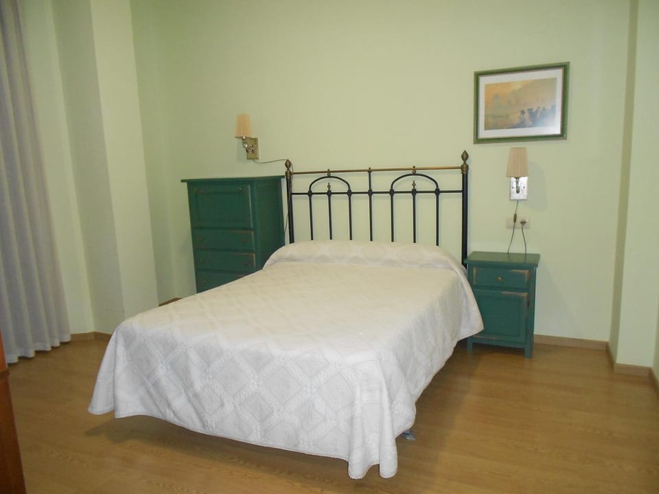 Hostal Casa Museo La Pájara Bed and Breakfast in Castile-La Mancha