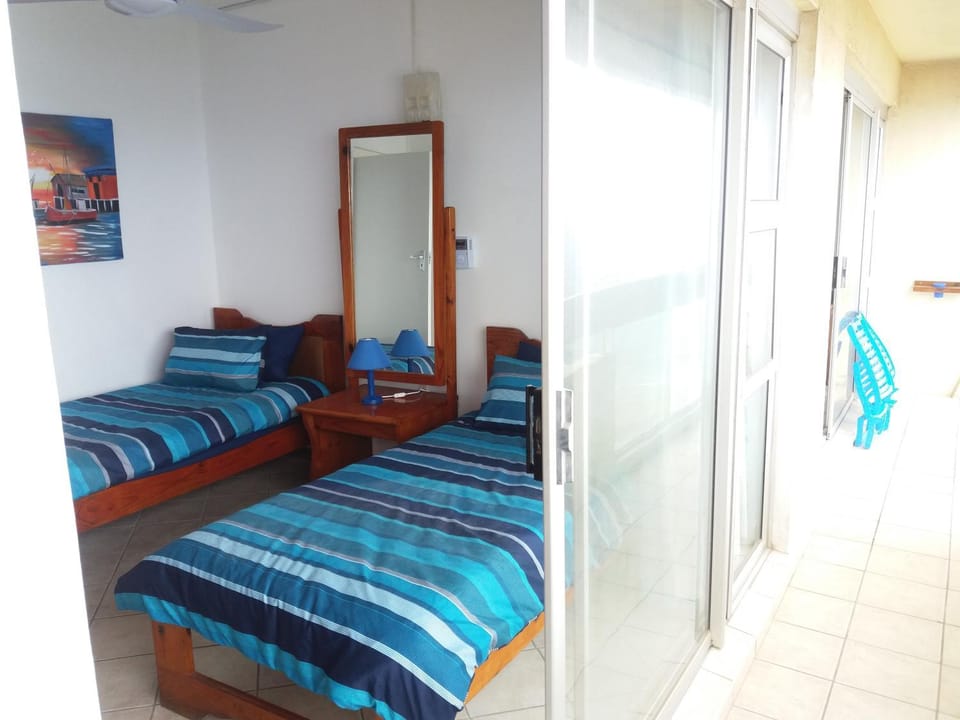 197 Stella Maris Apartment in KwaZulu-Natal