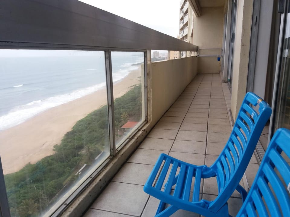 197 Stella Maris Apartment in KwaZulu-Natal