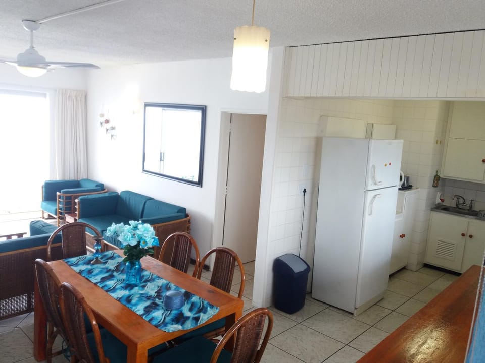 197 Stella Maris Apartment in KwaZulu-Natal