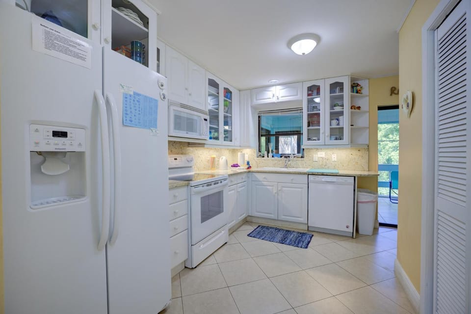 Yertle's Nest Home House in Sanibel Island