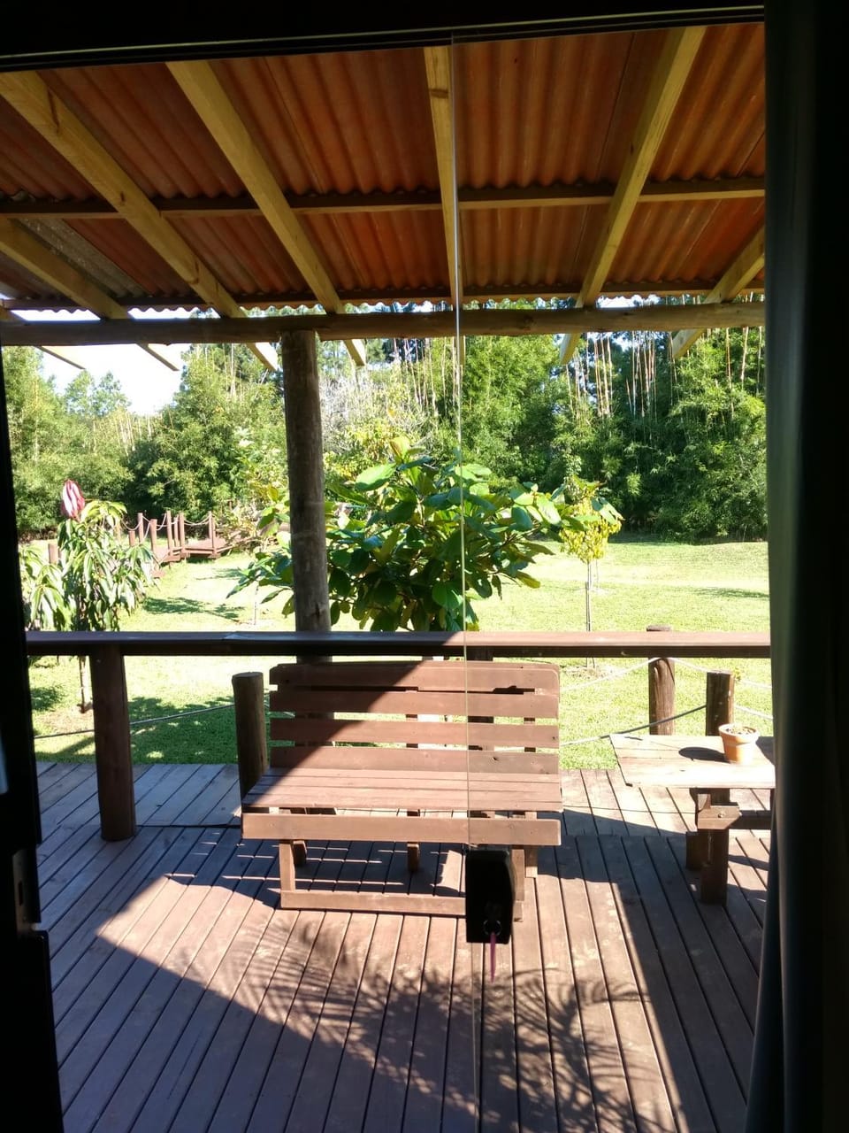 Pousada Casa de Ferro Vacation rental in State of Santa Catarina