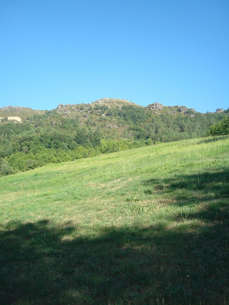 Natural landscape, Hiking, Street view