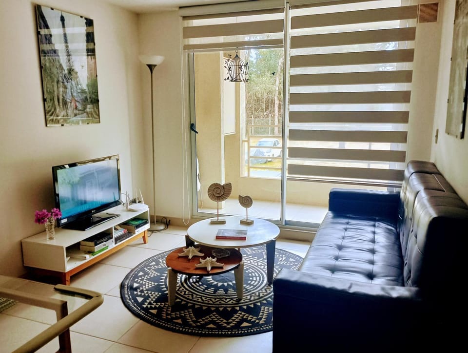Costa Algarrobo Norte Apartment in Santiago Metropolitan Region