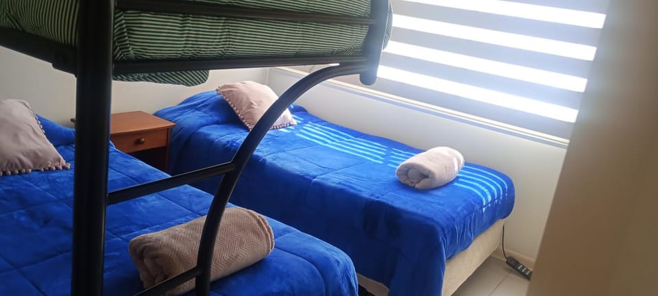 Costa Algarrobo Norte Apartment in Santiago Metropolitan Region