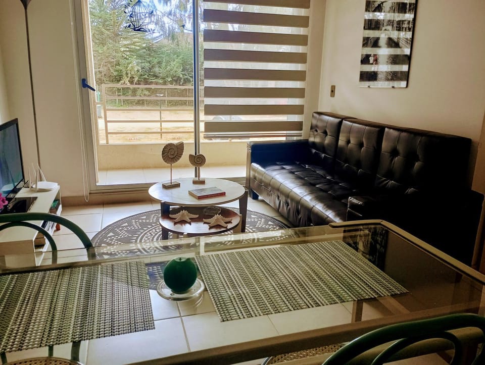 Costa Algarrobo Norte Apartment in Santiago Metropolitan Region