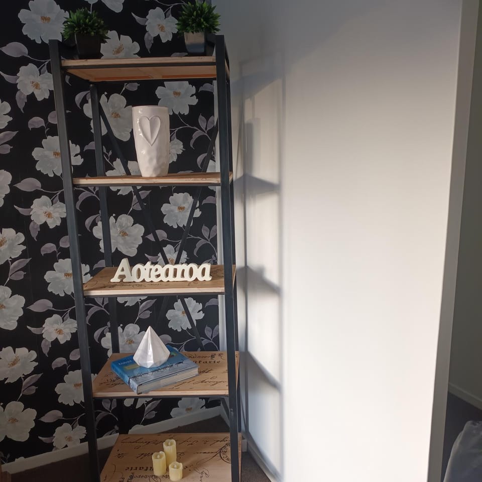 Tiwai Waka Retreat Apartment in Lower Hutt