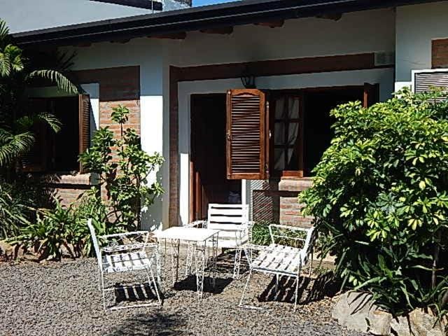 Romance de Luna Apartment in Entre Ríos Province, Argentina