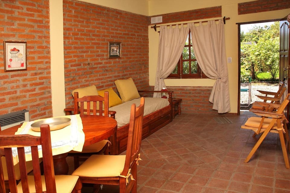 Romance de Luna Apartment in Entre Ríos Province, Argentina