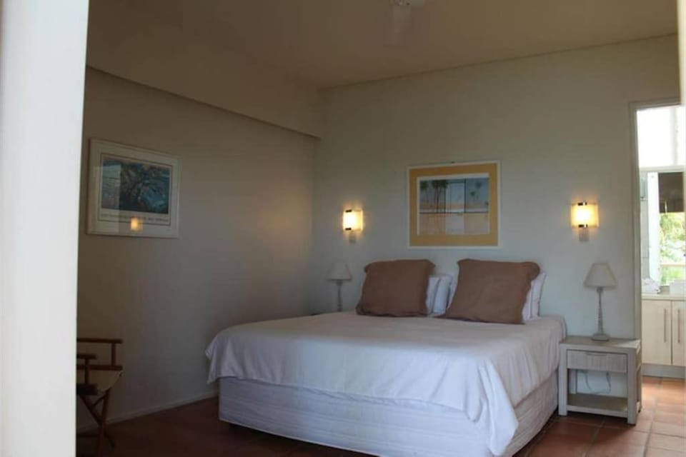 The Hills Apartment in Port Douglas