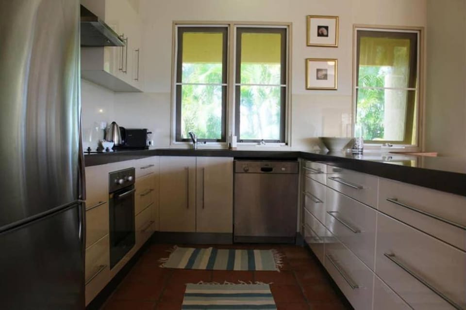 The Hills Apartment in Port Douglas