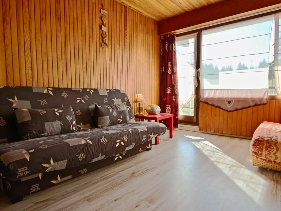 Studio cabine 4 Pers. Animaux admis - FR-1-549-42 Cabin in Provence-Alpes-Côte d'Azur