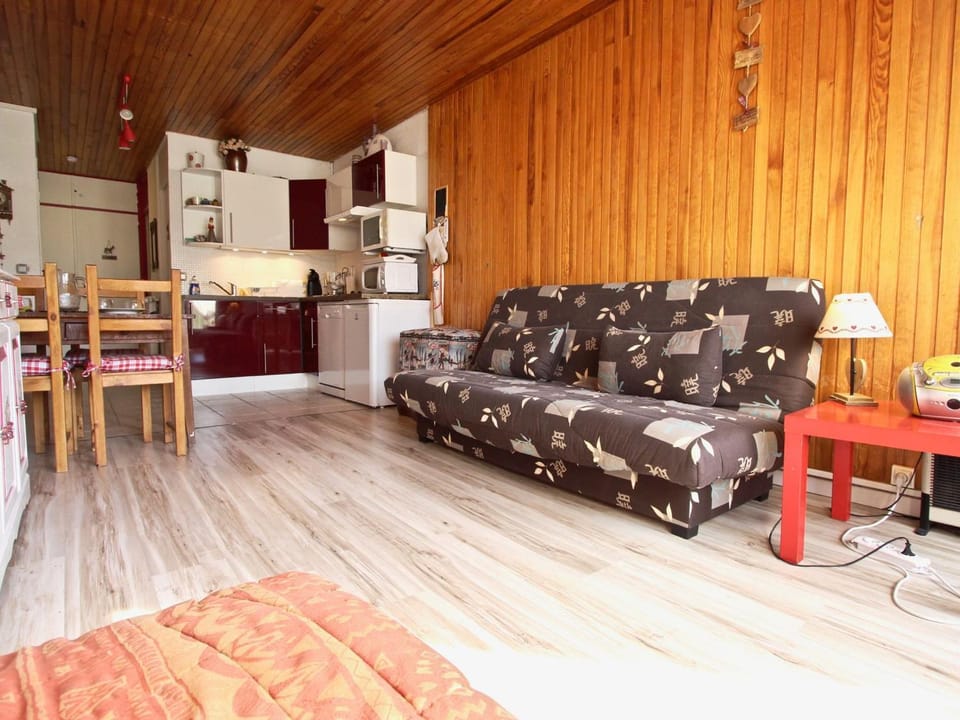 Studio cabine 4 Pers. Animaux admis - FR-1-549-42 Cabin in Provence-Alpes-Côte d'Azur