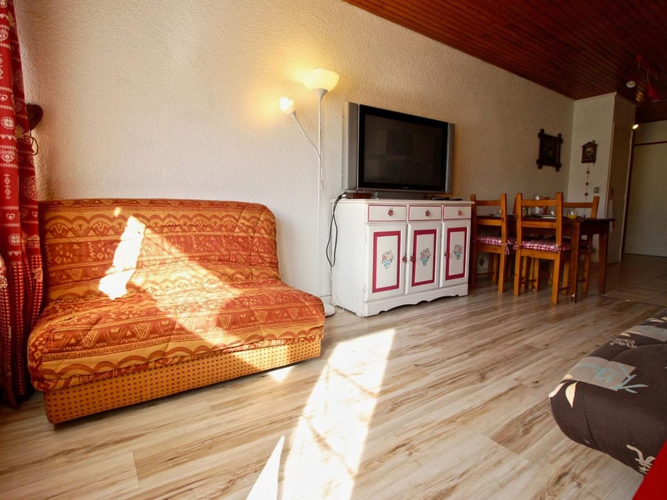 Studio cabine 4 Pers. Animaux admis - FR-1-549-42 Cabin in Provence-Alpes-Côte d'Azur