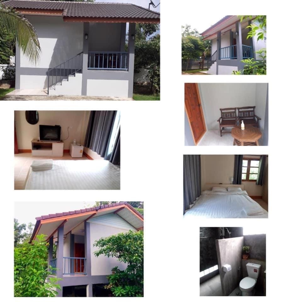 ดอยผาหมอก โฮมสเตย์ น่าน Vacation rental in Thailand