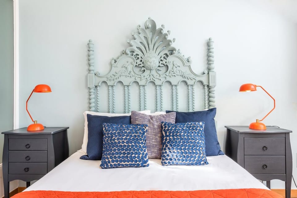 GuestReady - Porta de Alfama, for up to 6 guests! Apartment in Lisbon