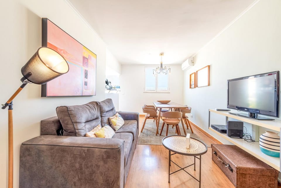 GuestReady - Porta de Alfama, for up to 6 guests! Apartment in Lisbon