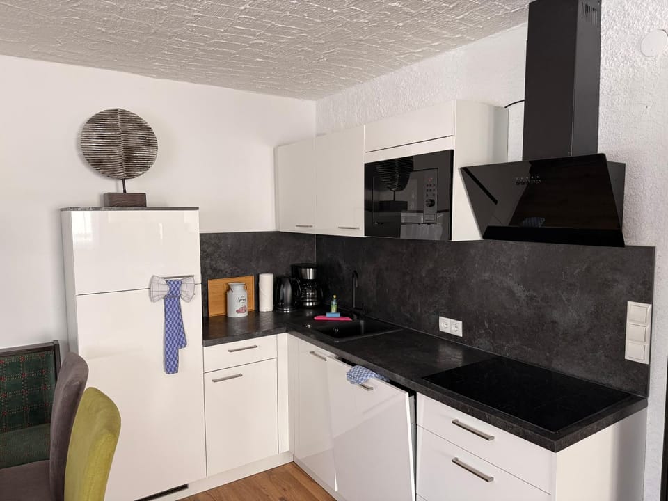 Weidach Zentrum 4 Apartment in Tyrol
