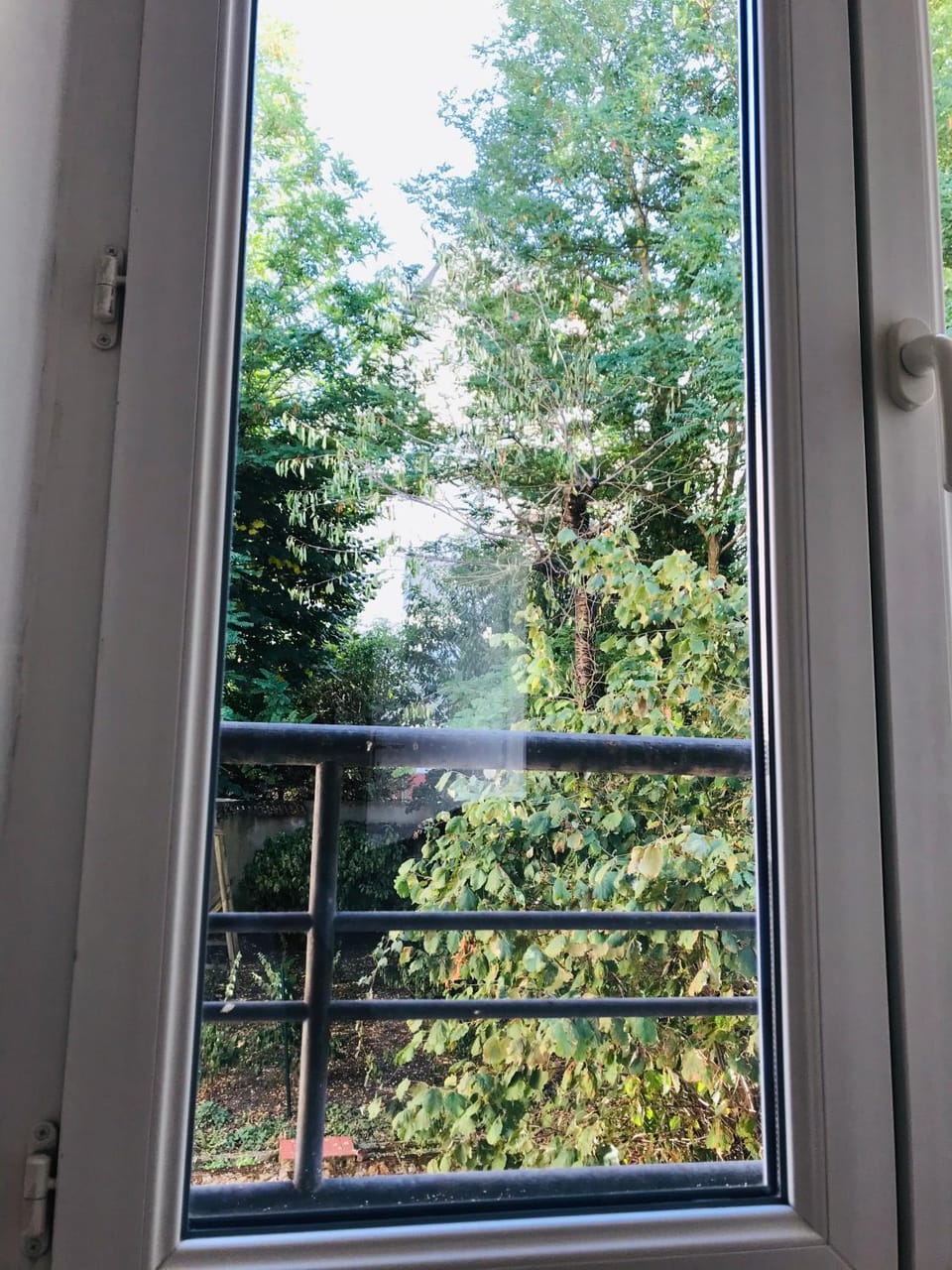 le Nicole Apartment in Chartres