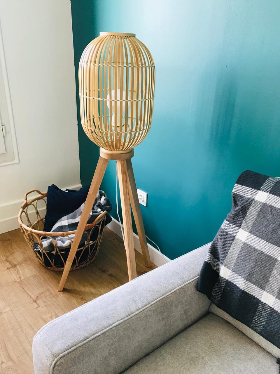 le Nicole Apartment in Chartres