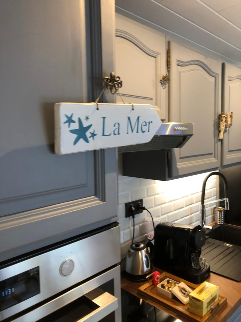 LA MER Apartment in La Grande-Motte
