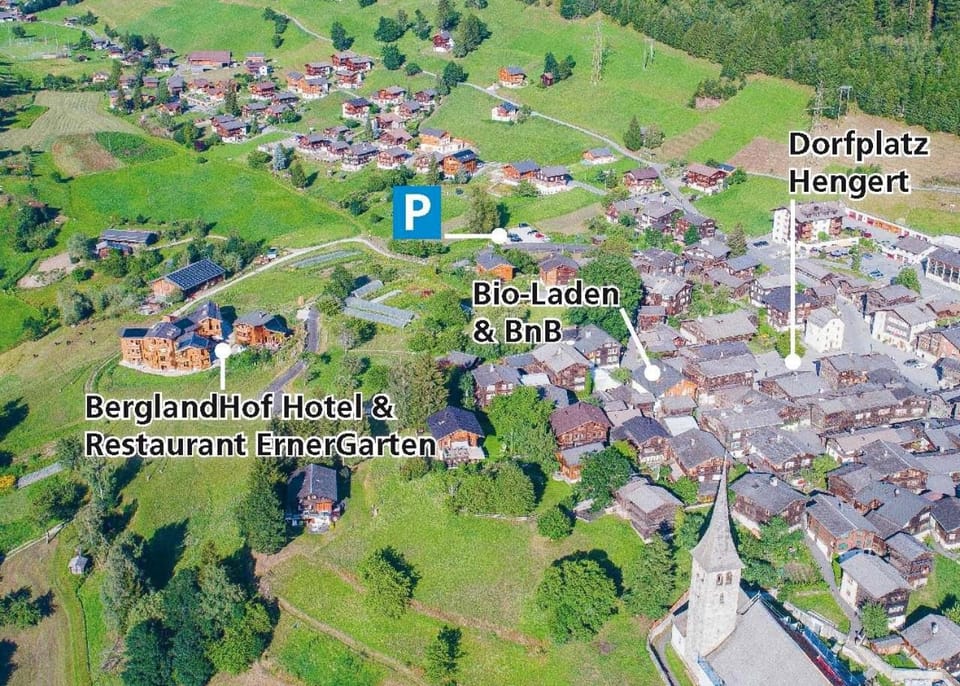 Location
