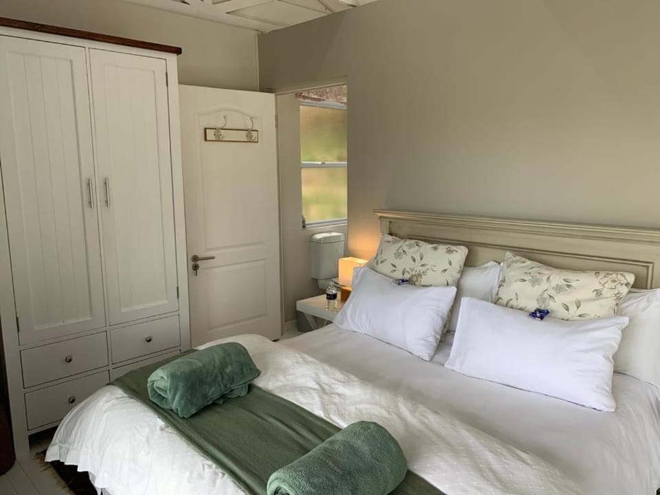Knysna Heads Private Suite Vacation rental in Knysna