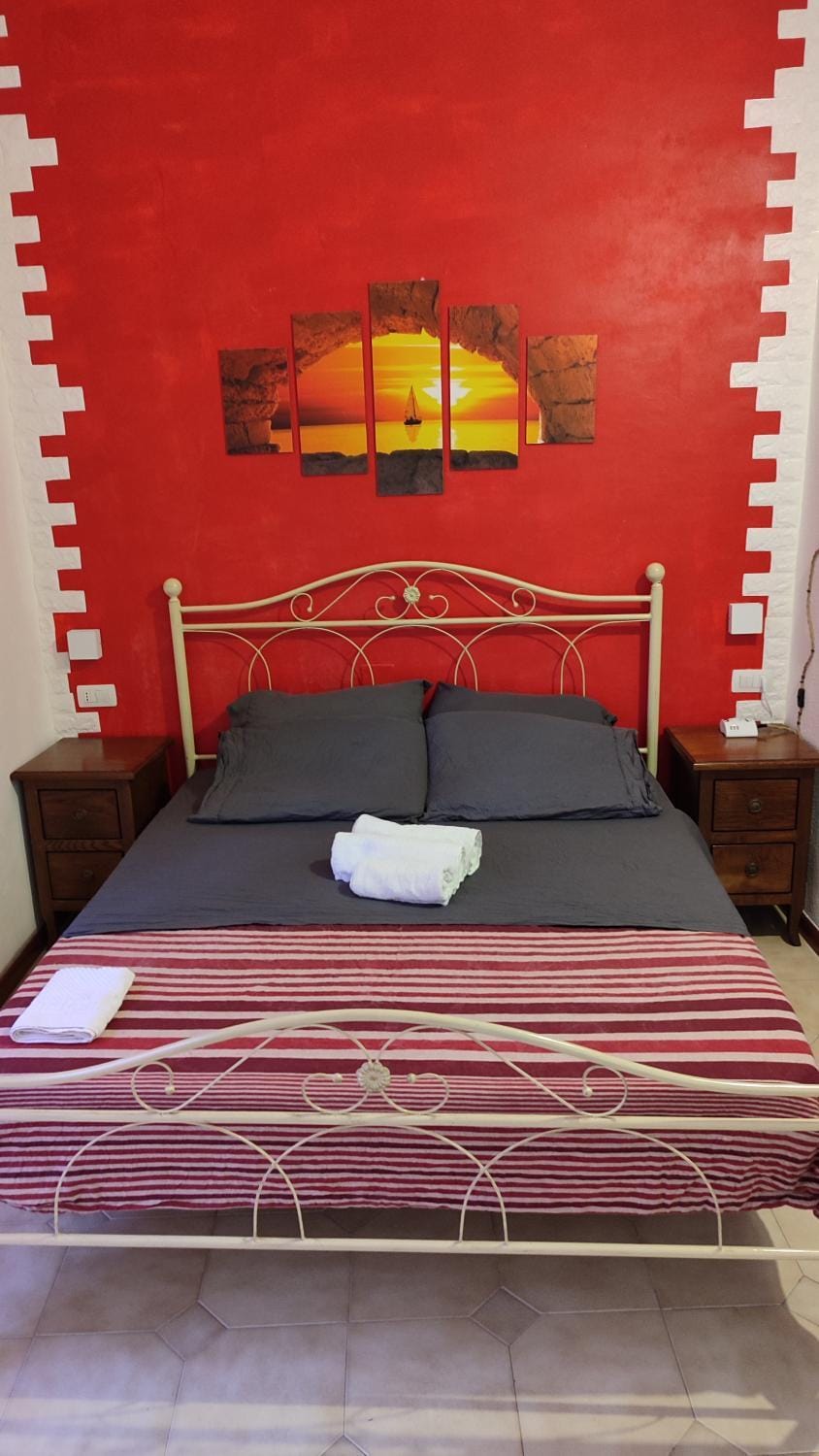 B&B Sa Casadina Bed and Breakfast in Cagliari