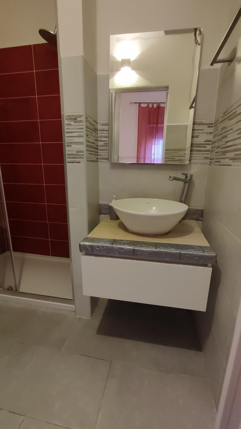 B&B Sa Casadina Bed and Breakfast in Cagliari